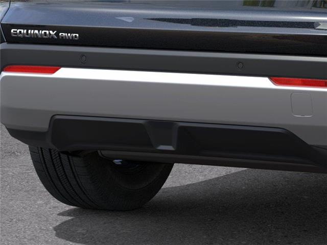 2027 Chevrolet Equinox LT (Stk: 108292) in Exeter - Image 14 of 24