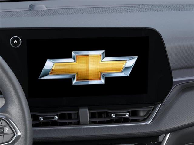 2027 Chevrolet Equinox LT (Stk: 108292) in Exeter - Image 20 of 24