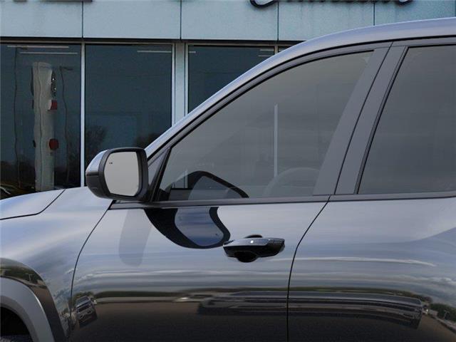 2027 Chevrolet Equinox LT (Stk: 108417) in Exeter - Image 12 of 24 2027 Chevrolet Equinox LT (Stk: 108417) in Exeter - Image 12 of 24