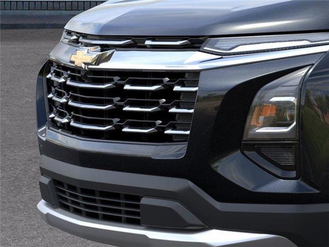2027 Chevrolet Equinox LT (Stk: 108417) in Exeter - Image 13 of 24 2027 Chevrolet Equinox LT (Stk: 108417) in Exeter - Image 13 of 24