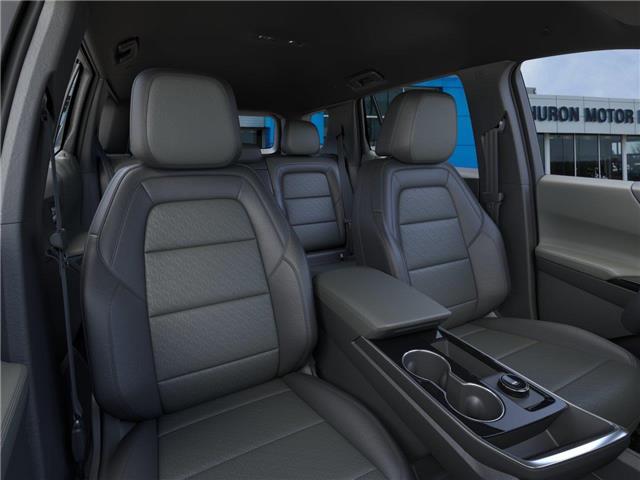 2027 Chevrolet Equinox LT (Stk: 108417) in Exeter - Image 16 of 24 2027 Chevrolet Equinox LT (Stk: 108417) in Exeter - Image 16 of 24