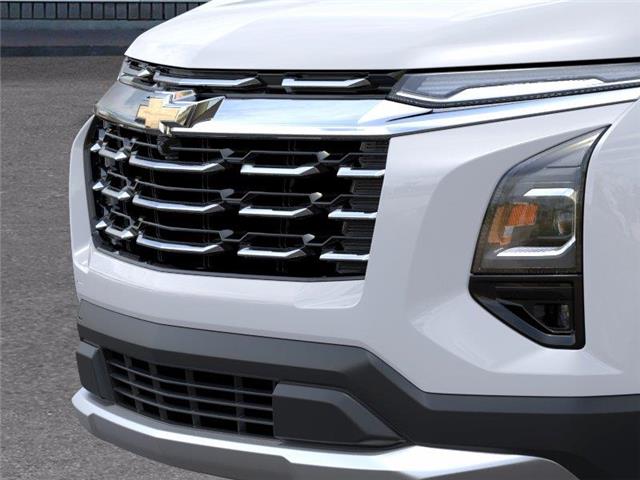 2027 Chevrolet Equinox LT (Stk: 108203) in Exeter - Image 13 of 24