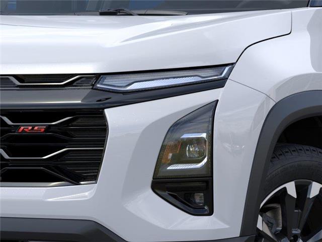 2027 Chevrolet Equinox RS (Stk: 108294) in Exeter - Image 10 of 24