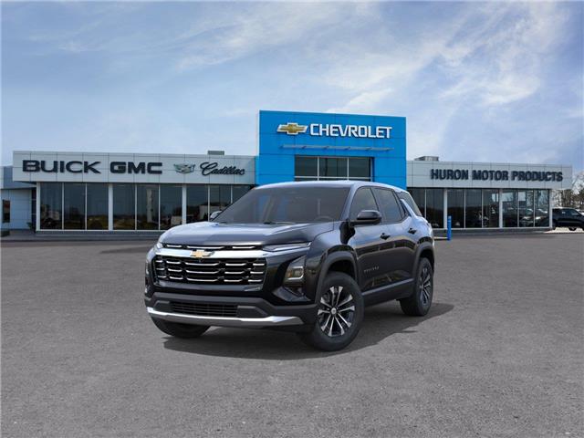 2027 Chevrolet Equinox LT (Stk: 108291) in Exeter - Image 8 of 24 2027 Chevrolet Equinox LT (Stk: 108291) in Exeter - Image 8 of 24