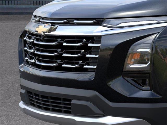 2027 Chevrolet Equinox LT (Stk: 108291) in Exeter - Image 13 of 24 2027 Chevrolet Equinox LT (Stk: 108291) in Exeter - Image 13 of 24