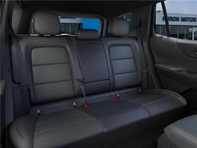 2027 Chevrolet Equinox LT (Stk: 108291) in Exeter - Image 17 of 24 2027 Chevrolet Equinox LT (Stk: 108291) in Exeter - Image 17 of 24