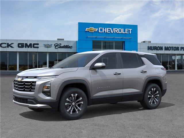 2027 Chevrolet Equinox LT (Stk: 108270) in Exeter - Image 2 of 24