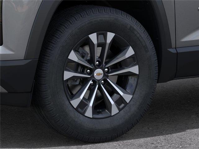 2027 Chevrolet Equinox LT (Stk: 108270) in Exeter - Image 9 of 24