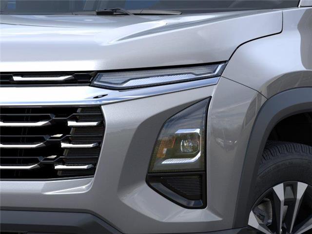 2027 Chevrolet Equinox LT (Stk: 108270) in Exeter - Image 10 of 24