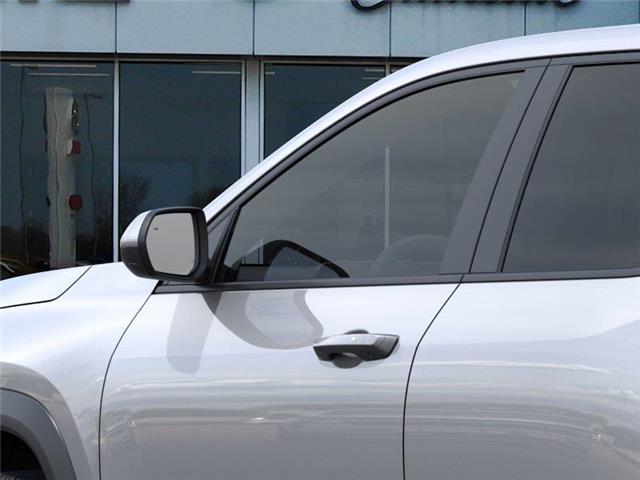 2027 Chevrolet Equinox LT (Stk: 108270) in Exeter - Image 12 of 24