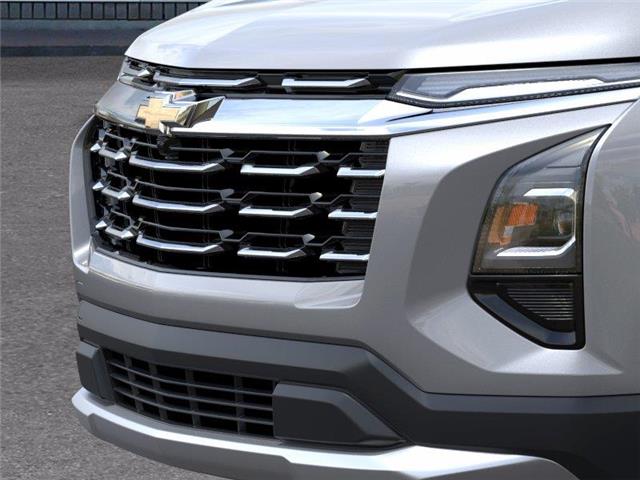 2027 Chevrolet Equinox LT (Stk: 108270) in Exeter - Image 13 of 24