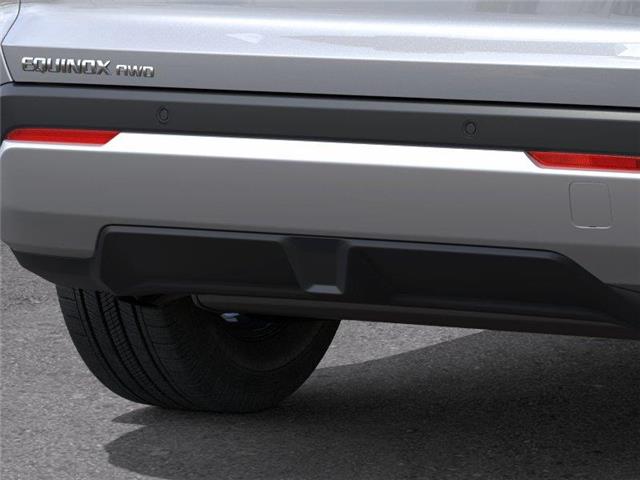 2027 Chevrolet Equinox LT (Stk: 108270) in Exeter - Image 14 of 24
