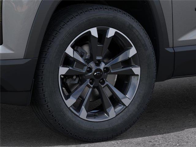 2027 Chevrolet Equinox RS (Stk: 108325) in Exeter - Image 9 of 24 2027 Chevrolet Equinox RS (Stk: 108325) in Exeter - Image 9 of 24