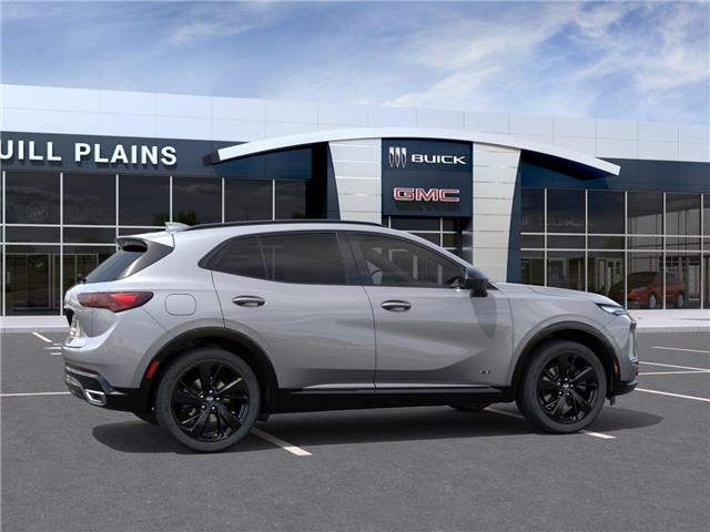 2026 Buick Envision Sport Touring (Stk: 26668) in Wadena - Image 5 of 24