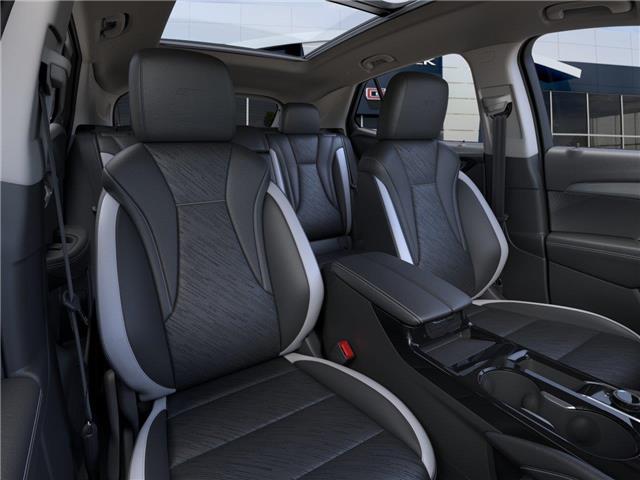 2026 Buick Envision Sport Touring (Stk: 26668) in Wadena - Image 16 of 24