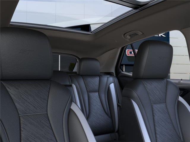 2026 Buick Envision Sport Touring (Stk: 26668) in Wadena - Image 24 of 24