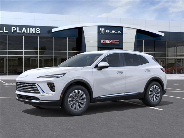 2026 Buick Envision Preferred (Stk: 26666) in Wadena - Image 2 of 24