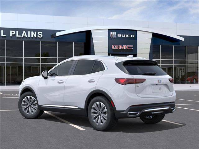2026 Buick Envision Preferred (Stk: 26666) in Wadena - Image 3 of 24