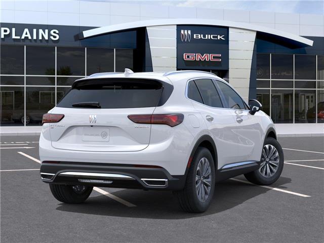 2026 Buick Envision Preferred (Stk: 26666) in Wadena - Image 4 of 24