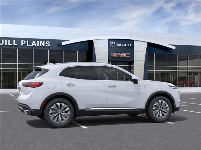 2026 Buick Envision Preferred (Stk: 26666) in Wadena - Image 5 of 24