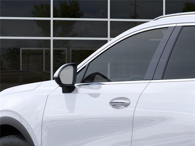 2026 Buick Envision Preferred (Stk: 26666) in Wadena - Image 12 of 24