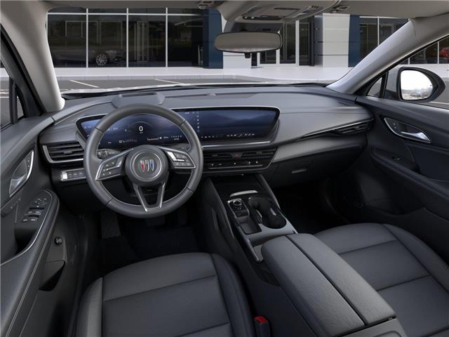 2026 Buick Envision Preferred (Stk: 26666) in Wadena - Image 15 of 24