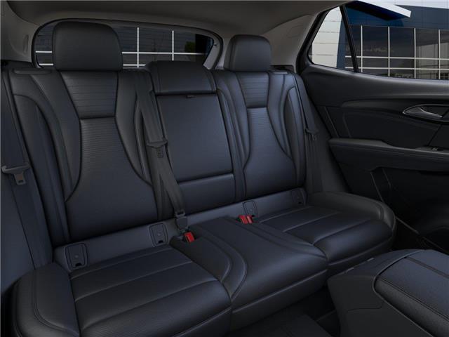 2026 Buick Envision Preferred (Stk: 26666) in Wadena - Image 17 of 24
