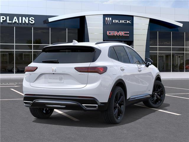 2026 Buick Envision Sport Touring (Stk: 26667) in Wadena - Image 4 of 24