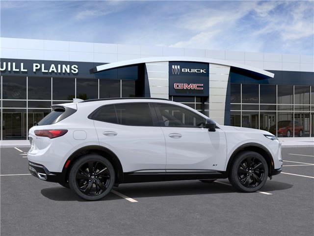 2026 Buick Envision Sport Touring (Stk: 26667) in Wadena - Image 5 of 24