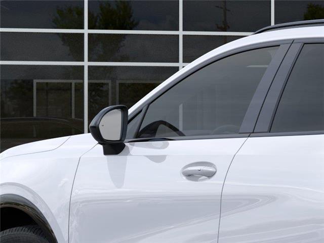 2026 Buick Envision Sport Touring (Stk: 26667) in Wadena - Image 12 of 24