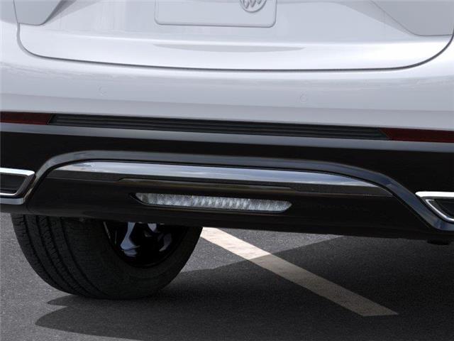 2026 Buick Envision Sport Touring (Stk: 26667) in Wadena - Image 14 of 24