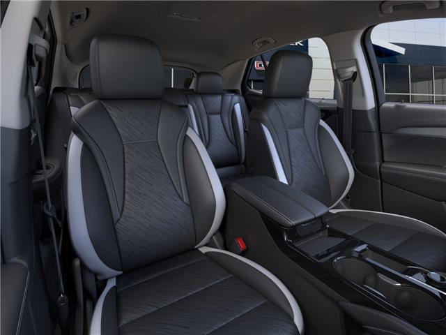 2026 Buick Envision Sport Touring (Stk: 26667) in Wadena - Image 16 of 24