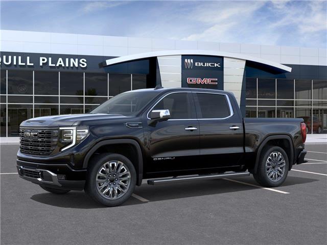 2026 GMC Sierra 1500 Denali Ultimate (Stk: 26669) in Wadena - Image 2 of 24 2026 GMC Sierra 1500 Denali Ultimate (Stk: 26669) in Wadena - Image 2 of 24