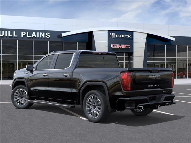 2026 GMC Sierra 1500 Denali Ultimate (Stk: 26669) in Wadena - Image 3 of 24 2026 GMC Sierra 1500 Denali Ultimate (Stk: 26669) in Wadena - Image 3 of 24