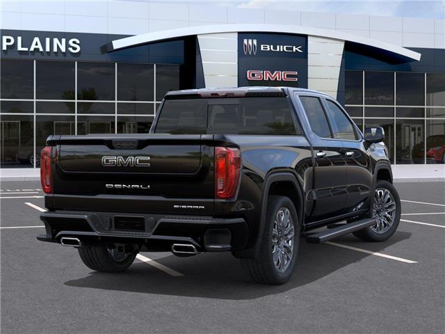 2026 GMC Sierra 1500 Denali Ultimate (Stk: 26669) in Wadena - Image 4 of 24 2026 GMC Sierra 1500 Denali Ultimate (Stk: 26669) in Wadena - Image 4 of 24