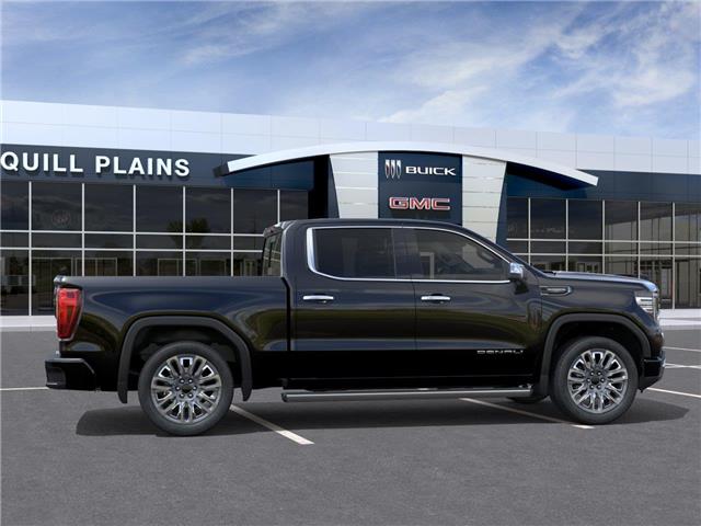 2026 GMC Sierra 1500 Denali Ultimate (Stk: 26669) in Wadena - Image 5 of 24 2026 GMC Sierra 1500 Denali Ultimate (Stk: 26669) in Wadena - Image 5 of 24