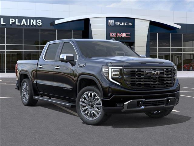 2026 GMC Sierra 1500 Denali Ultimate (Stk: 26669) in Wadena - Image 7 of 24 2026 GMC Sierra 1500 Denali Ultimate (Stk: 26669) in Wadena - Image 7 of 24