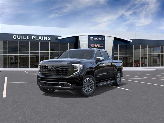 2026 GMC Sierra 1500 Denali Ultimate (Stk: 26669) in Wadena - Image 8 of 24 2026 GMC Sierra 1500 Denali Ultimate (Stk: 26669) in Wadena - Image 8 of 24