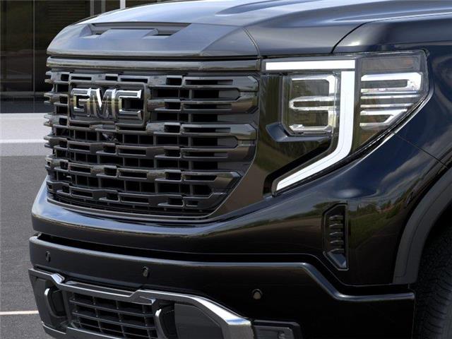 2026 GMC Sierra 1500 Denali Ultimate (Stk: 26669) in Wadena - Image 13 of 24 2026 GMC Sierra 1500 Denali Ultimate (Stk: 26669) in Wadena - Image 13 of 24
