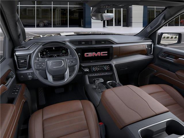 2026 GMC Sierra 1500 Denali Ultimate (Stk: 26669) in Wadena - Image 15 of 24 2026 GMC Sierra 1500 Denali Ultimate (Stk: 26669) in Wadena - Image 15 of 24