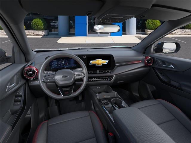 2027 Chevrolet Equinox RS (Stk: 154915) in London - Image 15 of 24