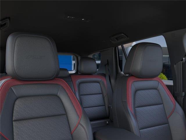 2027 Chevrolet Equinox RS (Stk: 154915) in London - Image 24 of 24