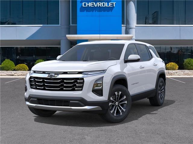 2027 Chevrolet Equinox LT (Stk: 154914) in London - Image 6 of 24