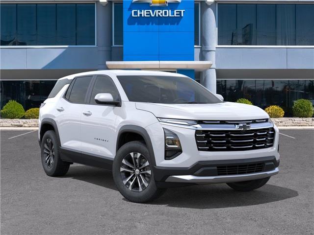 2027 Chevrolet Equinox LT (Stk: 154914) in London - Image 7 of 24
