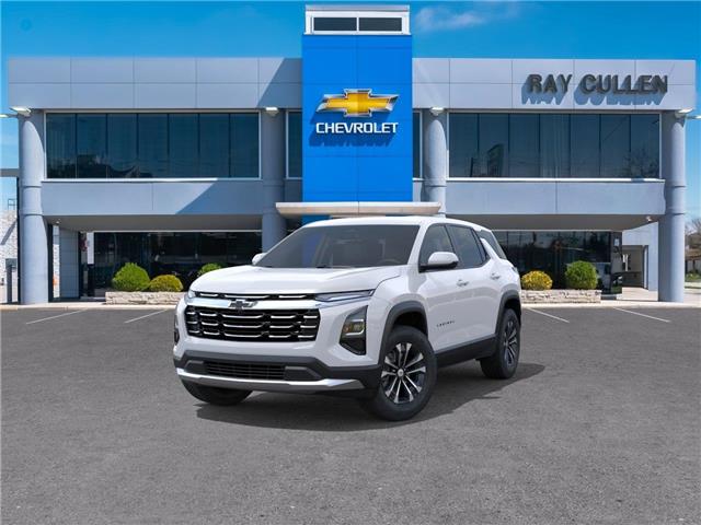 2027 Chevrolet Equinox LT (Stk: 154914) in London - Image 8 of 24
