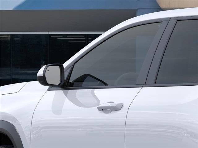 2027 Chevrolet Equinox LT (Stk: 154914) in London - Image 12 of 24