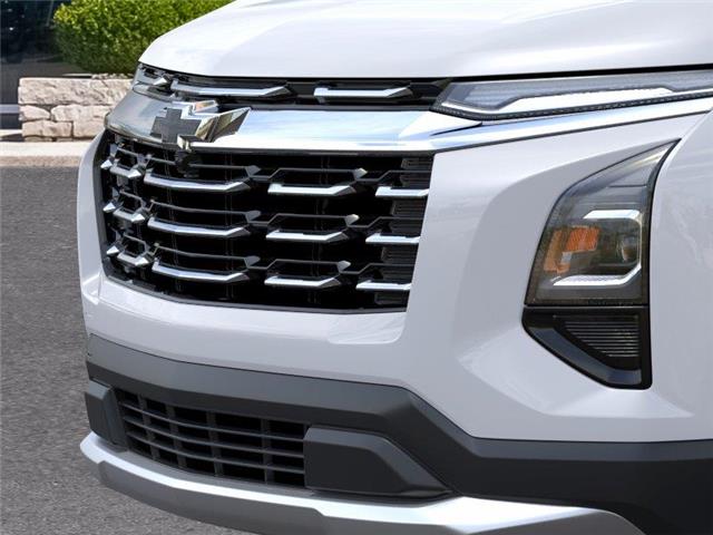 2027 Chevrolet Equinox LT (Stk: 154914) in London - Image 13 of 24