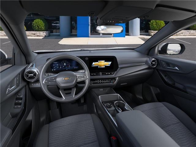 2027 Chevrolet Equinox LT (Stk: 154914) in London - Image 15 of 24