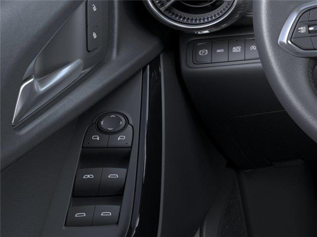 2027 Chevrolet Equinox LT (Stk: 154914) in London - Image 22 of 24