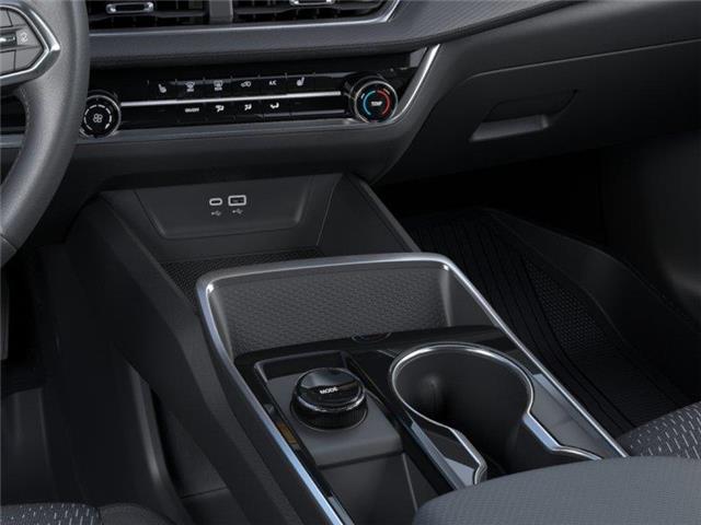 2027 Chevrolet Equinox LT (Stk: 154914) in London - Image 23 of 24